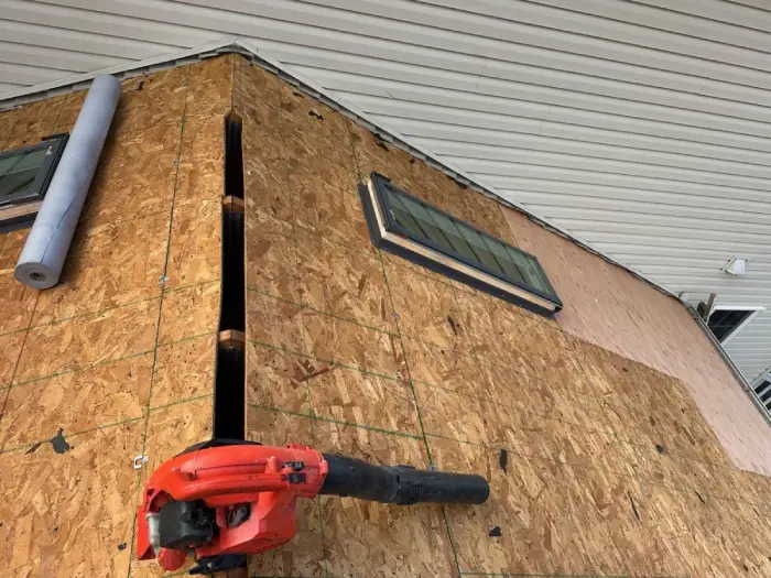 Local Roofing Contractor in Trenton, NJ
